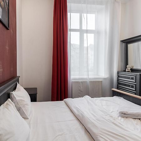 Halytska Apartment Lviv Exterior photo