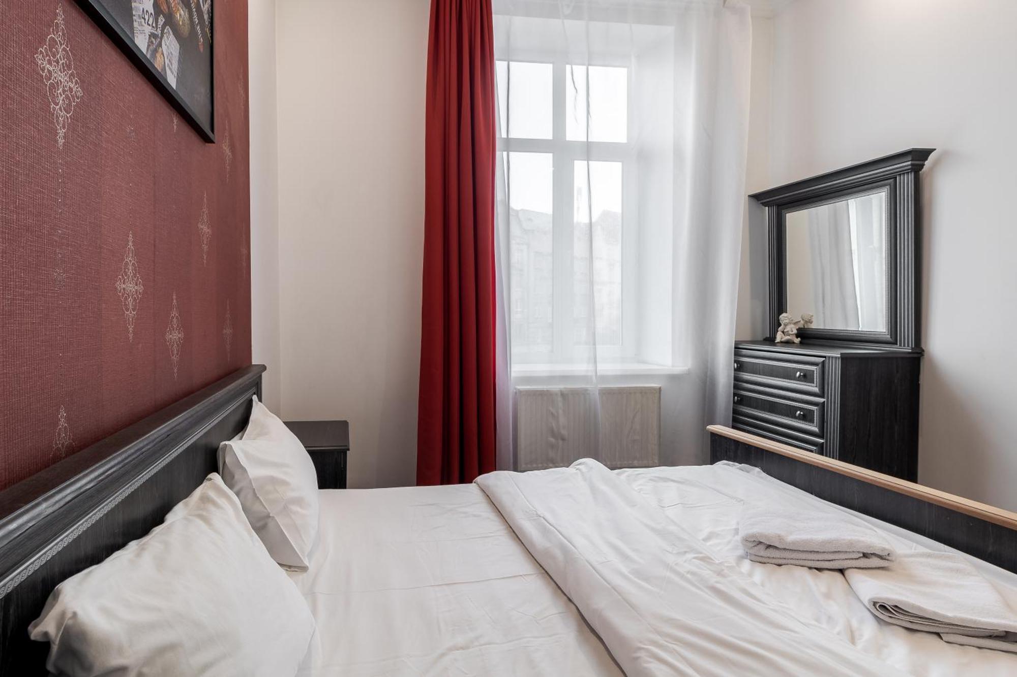 Halytska Apartment Lviv Exterior photo